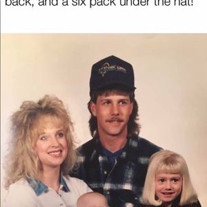 Meet your Posher, Chad